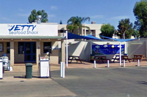 The Jetty Seafood Shack - Accommodation Kalgoorlie 0