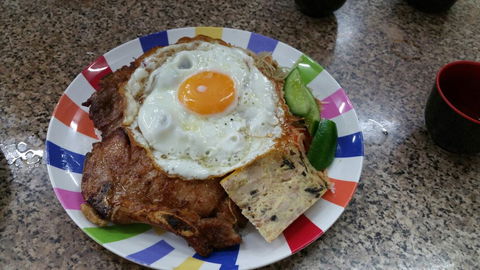 Tuong Lai Vietnamese Restaurant - Accommodation Kalgoorlie 0