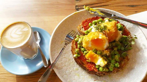 Two Birds Cafe - Accommodation Kalgoorlie 0