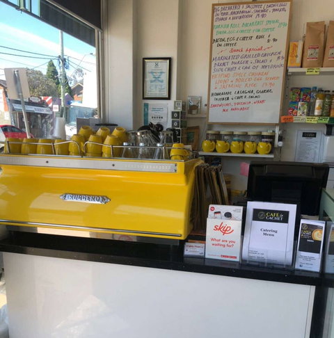 Urchin Bar - Accommodation Kalgoorlie 0