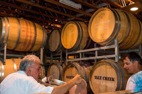 Vale Creek Wines - Accommodation Kalgoorlie 1