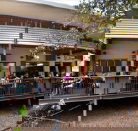 Wangi Falls Cafe - Accommodation Kalgoorlie