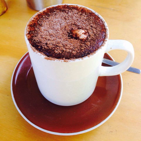 Waterview Cafe - Accommodation Kalgoorlie 0