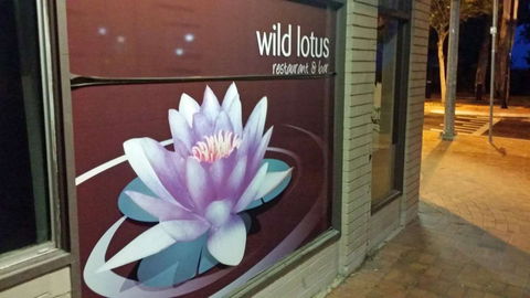 Wild Lotus Restaurant & Bar - Accommodation Kalgoorlie 0