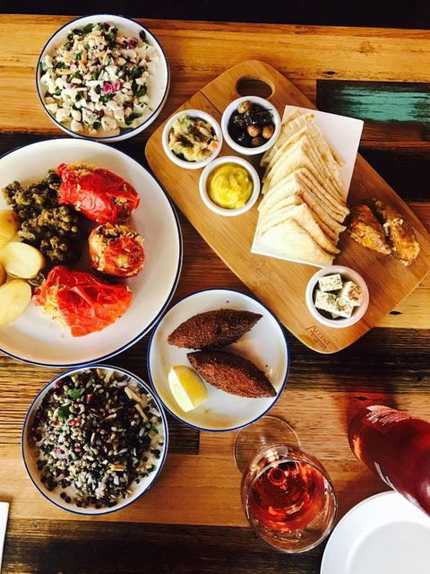 Xenia Food Store - Accommodation Kalgoorlie 0