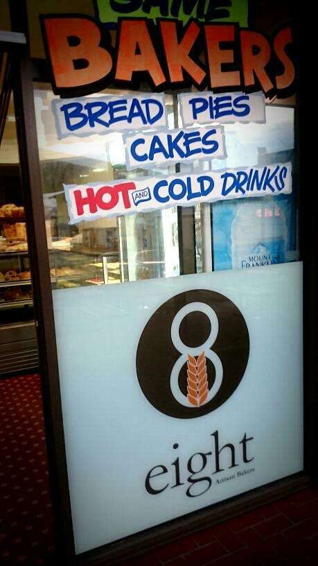 8 Artisan Bakers - Accommodation Kalgoorlie 0