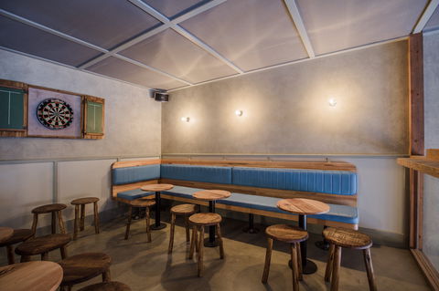 Alfred's Bar - Accommodation Kalgoorlie 2