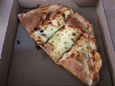 Anabella Pizza And Pasta - Accommodation Kalgoorlie 0