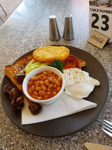 Aquavue - Accommodation Kalgoorlie 0