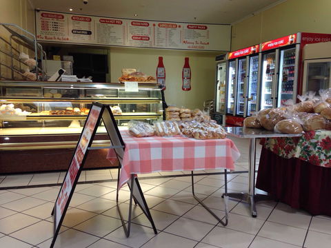 Athelstone Bakery - Accommodation Kalgoorlie 0
