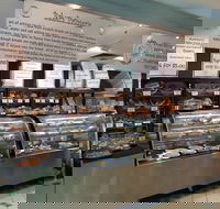 Baker's Patisserie - Accommodation Kalgoorlie