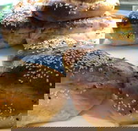 Barry Road Bakery - Accommodation Kalgoorlie