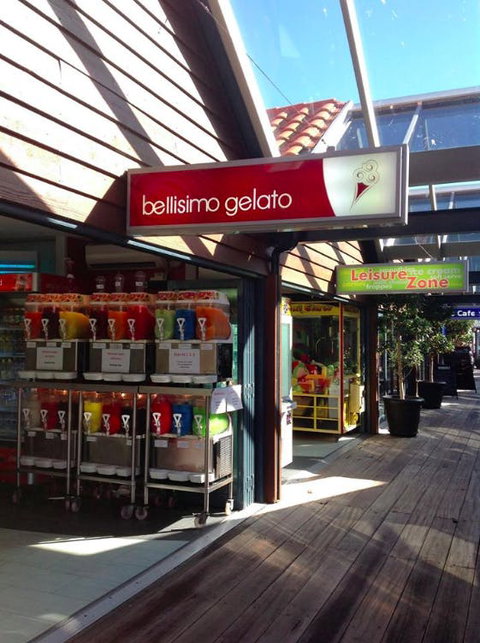 Bellisimo Gelato - Accommodation Kalgoorlie 0