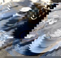 Billys Deck Eltham - Accommodation Kalgoorlie