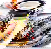 Buzz Stop Espresso Bar - Accommodation Kalgoorlie