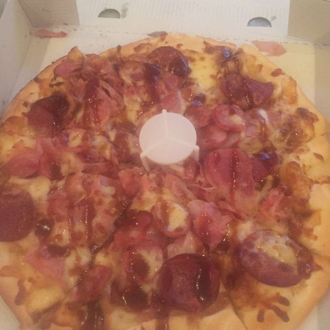 Cavelli's - Accommodation Kalgoorlie 0