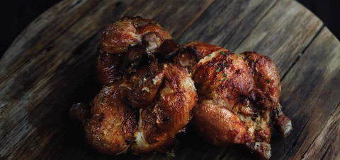 Chargrill Charlie's - Mona Vale - Accommodation Kalgoorlie 0