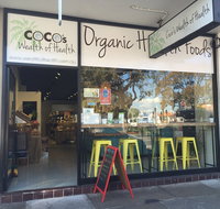 Chaco Bar - Darlinghurst - Accommodation Kalgoorlie
