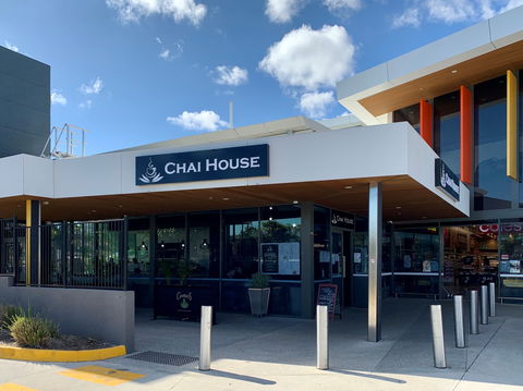 Chai House Cafe - Accommodation Kalgoorlie 0