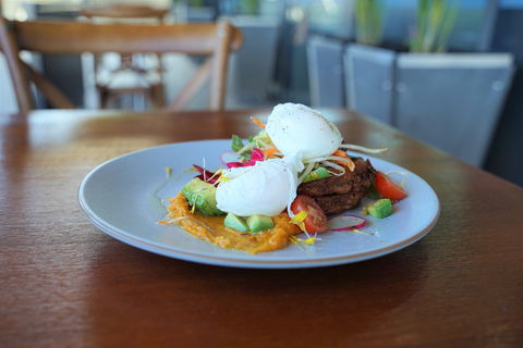 Chai House Cafe - Accommodation Kalgoorlie 1