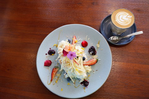 Chai House Cafe - Accommodation Kalgoorlie 2