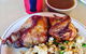 Chesterville Charcoal Chicken - thumb 0