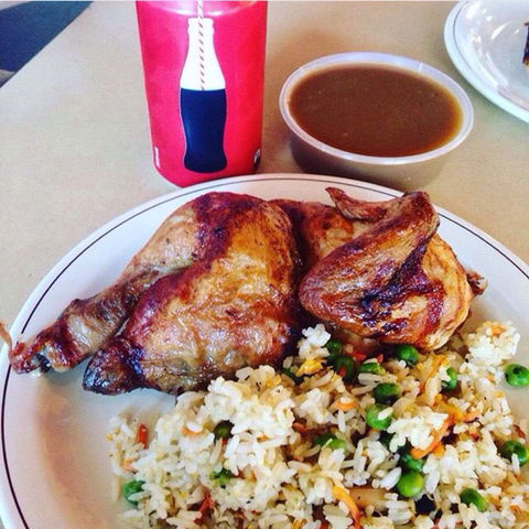 Chesterville Charcoal Chicken - Accommodation Kalgoorlie 0
