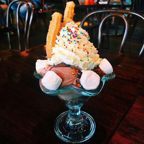 Chocolateria San Churro - Narre Warren - Accommodation Kalgoorlie 0