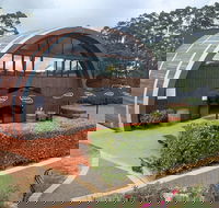 Clouds Vineyard - Accommodation Kalgoorlie