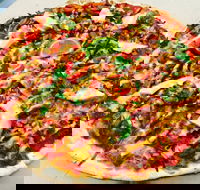 Crust - Duncraig - Accommodation Kalgoorlie