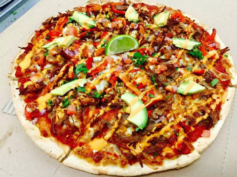 Crust - Duncraig - Accommodation Kalgoorlie 0