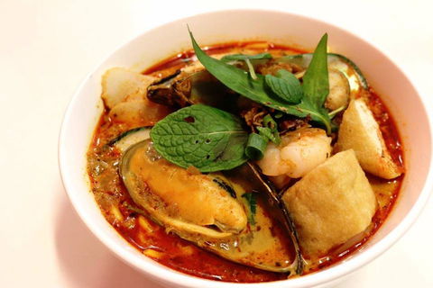 Danny's Kopitiam - Accommodation Kalgoorlie 0