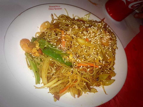 Diamond Palace Chinese Restaurant - Accommodation Kalgoorlie 0