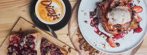 Dizy's - Accommodation Kalgoorlie 1