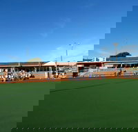 Dungog Memorial Bowls Sport and Recration Club - Accommodation Kalgoorlie