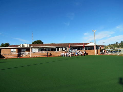 Dungog Memorial Bowls Sport And Recration Club - Accommodation Kalgoorlie 0