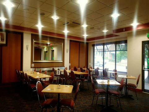 Dungog Memorial Bowls Sport And Recration Club - Accommodation Kalgoorlie 1