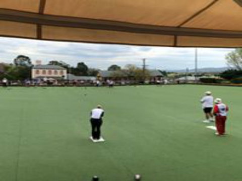 Dungog Memorial Bowls Sport And Recration Club - Accommodation Kalgoorlie 2