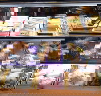 Europa Cake Shop - Accommodation Kalgoorlie