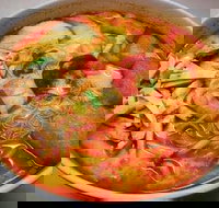 Far East - Browns Plains - Accommodation Kalgoorlie