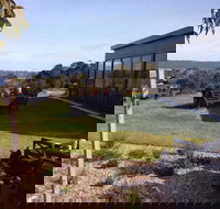 Garrison Restaurant  Bar - Accommodation Kalgoorlie