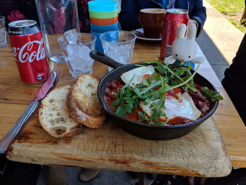 Honest Dons - Accommodation Kalgoorlie 0