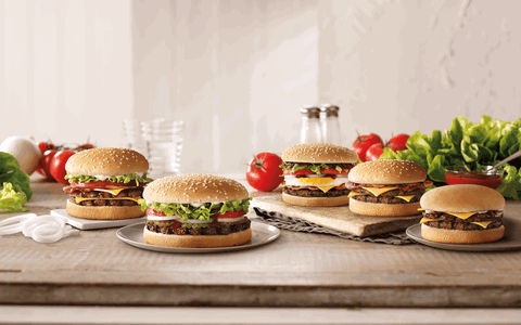 Hungry Jack's - Springfield - Accommodation Kalgoorlie 0