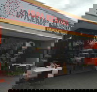 Ispa Charcoal Chicken And Kebabs - Accommodation Kalgoorlie
