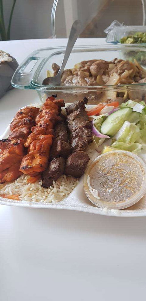 Jahan’s Best Food - Accommodation Kalgoorlie 0