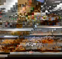 Just Fry - Strathfield - Accommodation Kalgoorlie