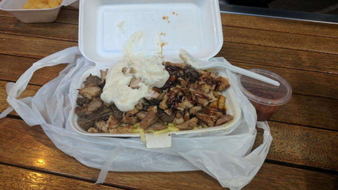 Kebab Place - Accommodation Kalgoorlie 0