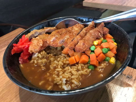 Koi Ramen Sushi Don - Accommodation Kalgoorlie 0