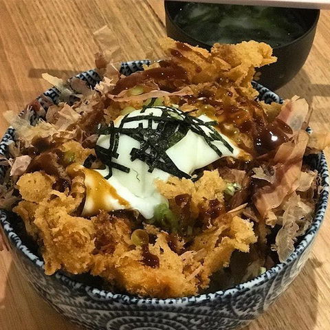 Kyodai Katsu - Accommodation Kalgoorlie 0