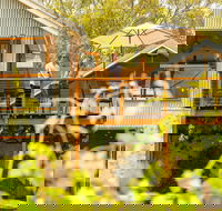 Lake Breeze Wines - Accommodation Kalgoorlie